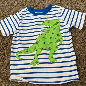 Garanimals toddler dinosaur T-shirt